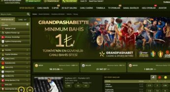 Avvabet Spor Bahisleri